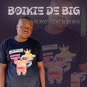 Boikie De Big feat Sdala - Bay Bone Intro feat Sdala