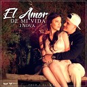 J Nova - El Amor De Mi Vida Versi n Ac stica