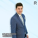 Bobur Olimov - Turfa gullar remix