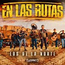 Los de la Norte - Mencho