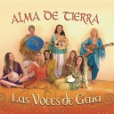 Las Voces de Gaia - Open Your Heart