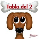 Charbelinos - La Tabla del 2