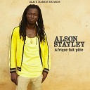 Alson Stayley - African Election