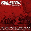 DJ Paul Elstak Beatstream - Painkillah