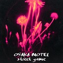 Osaka Motel - Late Night Buzz
