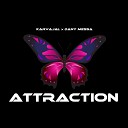 Karvajal Dany Messa - Attraction