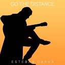 Esteban Carva - Go the Distance Fingerstyle Version