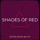 Peter David Blyth - Sangria