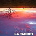 LA TADDEY - Un Tango Hecho Cancion