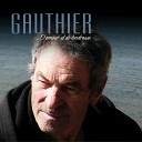 Claude Gauthier - La mer est immense