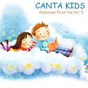 Canta Kids - Jes s Me Ayuda a Servir