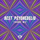 Dj Trance Vibes - Psychedelic Experience