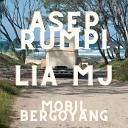 Asep Rumpi feat Lia Mj - Mobil Bergoyang