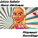 Leticia Sabater - Ritmo Latino Original mix