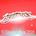 Dj Negriforz Kumbias Editadas - El Condor Pasa Electrocumbia 2020