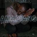 Amour KayMuziQ feat Abuti Mreki Dj Love Pro - Esandleni Inspired by Dladla Mshunqisi