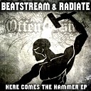 Beatstream Radiate - Burn