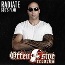 DJ Radiate - God s Plan