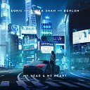 EQRIC, Ducka Shan, Benlon - My Head & My Heart