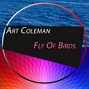 Art Coleman - Over the Oceans