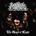 Burning Darkness - As the Mists from Yesterday Lifted