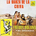 Freddy Roland Y Su Orquesta - Sabrosita