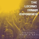 The Luciano Vianna Experience - Grooverider