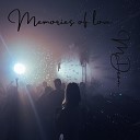 M Dean - Memories of Love