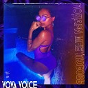 Vova Voice - Подари мне любовь