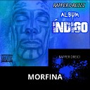 Rapper Dreici - Morfina