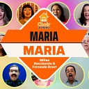 Choir at Home Rafael Caldas - Maria Maria