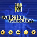 Culture Beat - Walk The Same Line Classical House Mix