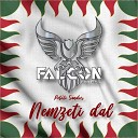 Falcon Project - Nemzeti dal