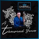 Gabriel Calder n - A Thousand Years Cover
