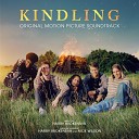 Harry Brokensha Nick Wilson - Kindling