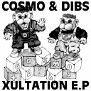 Cosmo Dibs - Star Eyes Remix