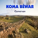 Koma Bewar - Here Le