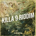 SDS Overfiend - Killa 9 Riddim
