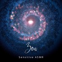 Sensitive ASMR - Zen Pt 10