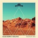 Elias Dor Solatic - Lines in the Sand
