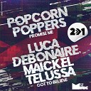 Popcorn Poppers - Promise Me Beach Bumpers Clubmix