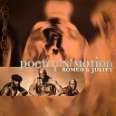 Poetry N Motion - Romeo Juliet Romeo s Dancehall Day