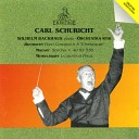 Orchestra RTSI Carl Schuricht Wilhelm… - Concerto for piano and orchestra No 5 in E Flat Major Op 73 Emperor Concerto III Rond…