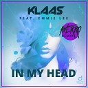 Klaas feat Emmie Lee - In My Head Averro Remix