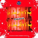 CLUB DA DZ7 DJ KEEVIN DJ RAFA DA VM feat DJ NEGRESKO DJ MADARA… - TREME TREME IN HELI POLIS