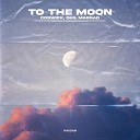 Coswick D S MARGAD - To the Moon