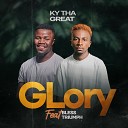 Ky Tha Great feat Bless Triumph - Glory feat Bless Triumph