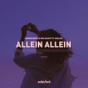 Helsloot x Innerverse - Allein Allein feat Malou Extended
