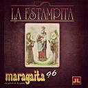Maragaita feat Carlos M ndez Jos Montecano - Gaita Brava para un Pueblo Manso