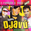 Banda Djav - Vou pra Folia Djavu